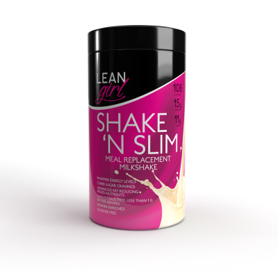 Shake n Slim