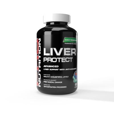 Liver Support