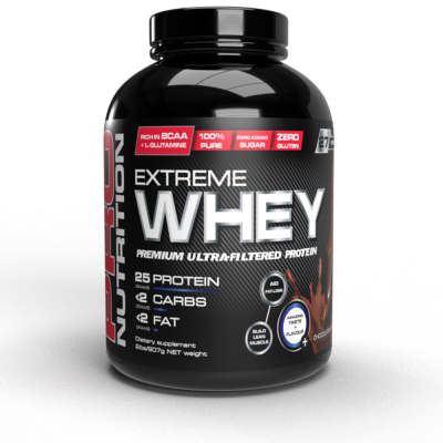 Extreme Whey 907g